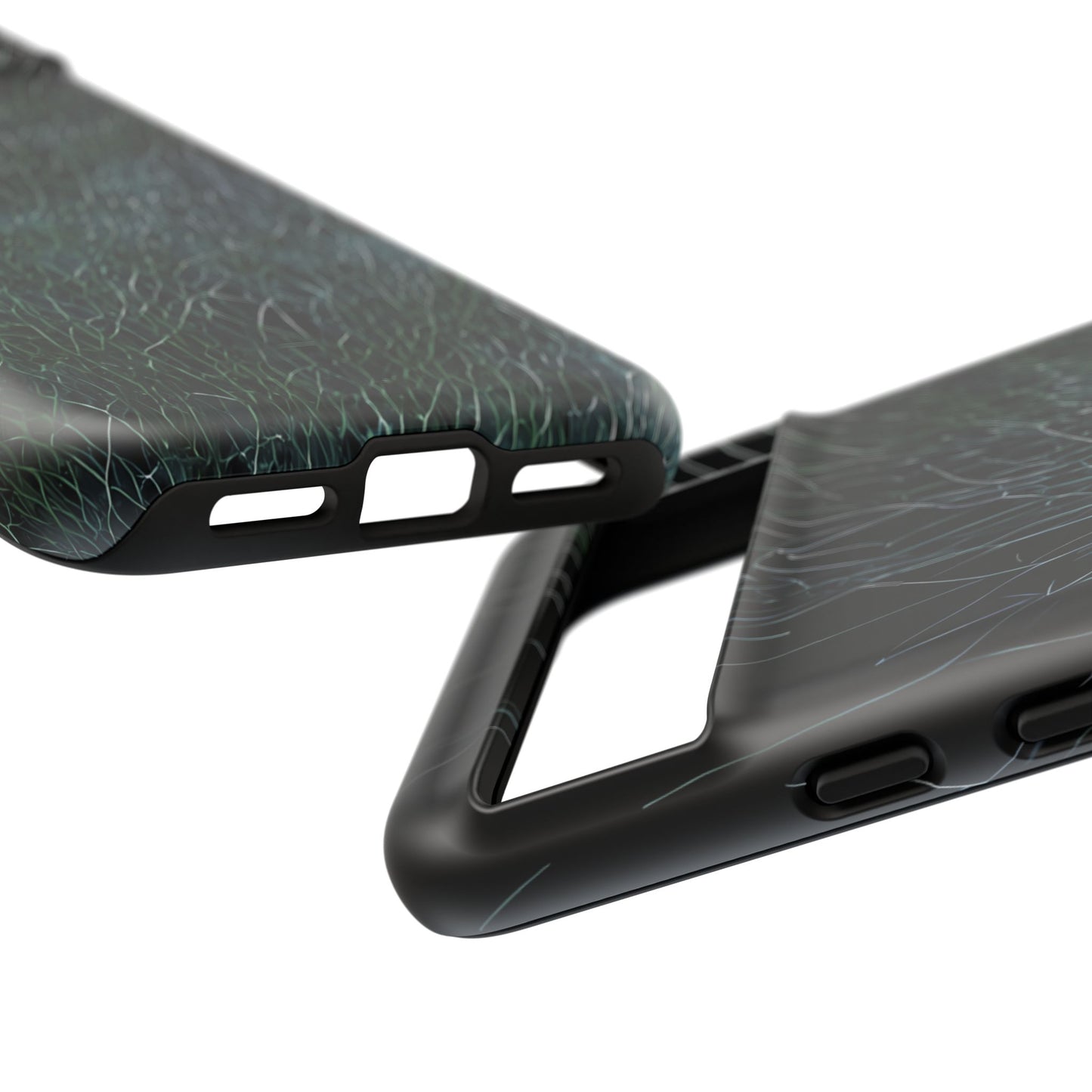 RESONANCE - Tough Phone Case