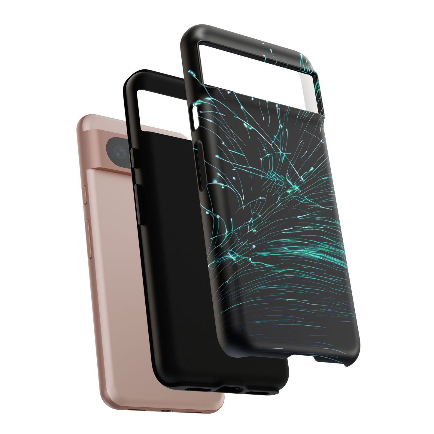 ARBOREAL - Tough Phone Case