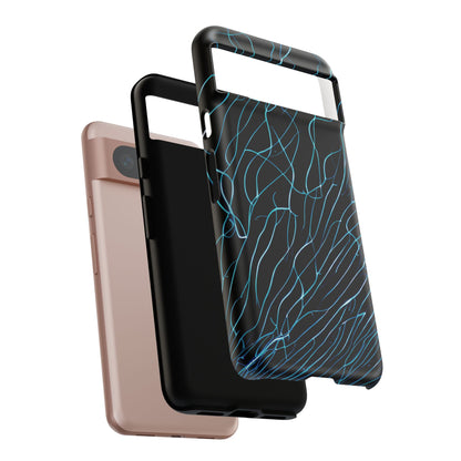MYCELIA - Tough Phone Case