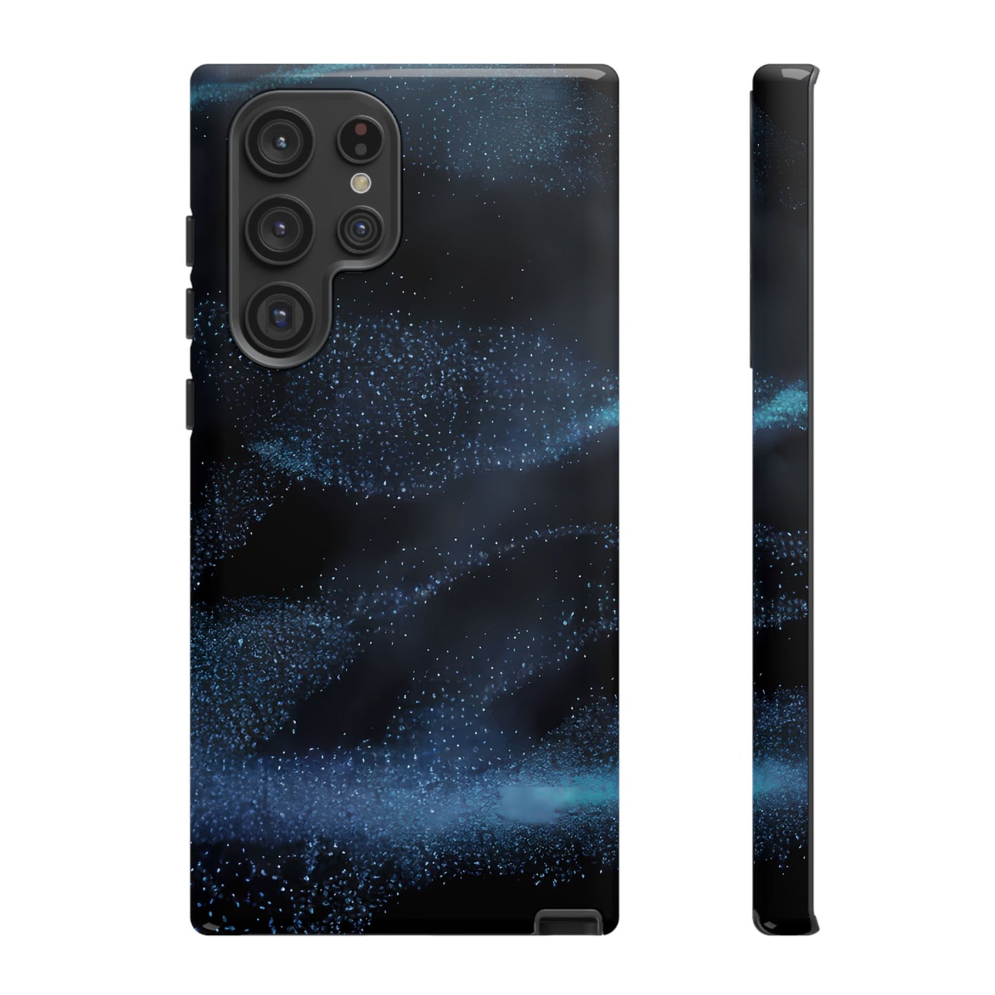 NUVOLA - Tough Phone Case