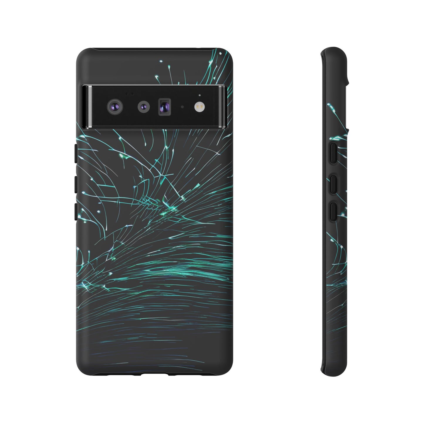 ARBOREAL - Tough Phone Case