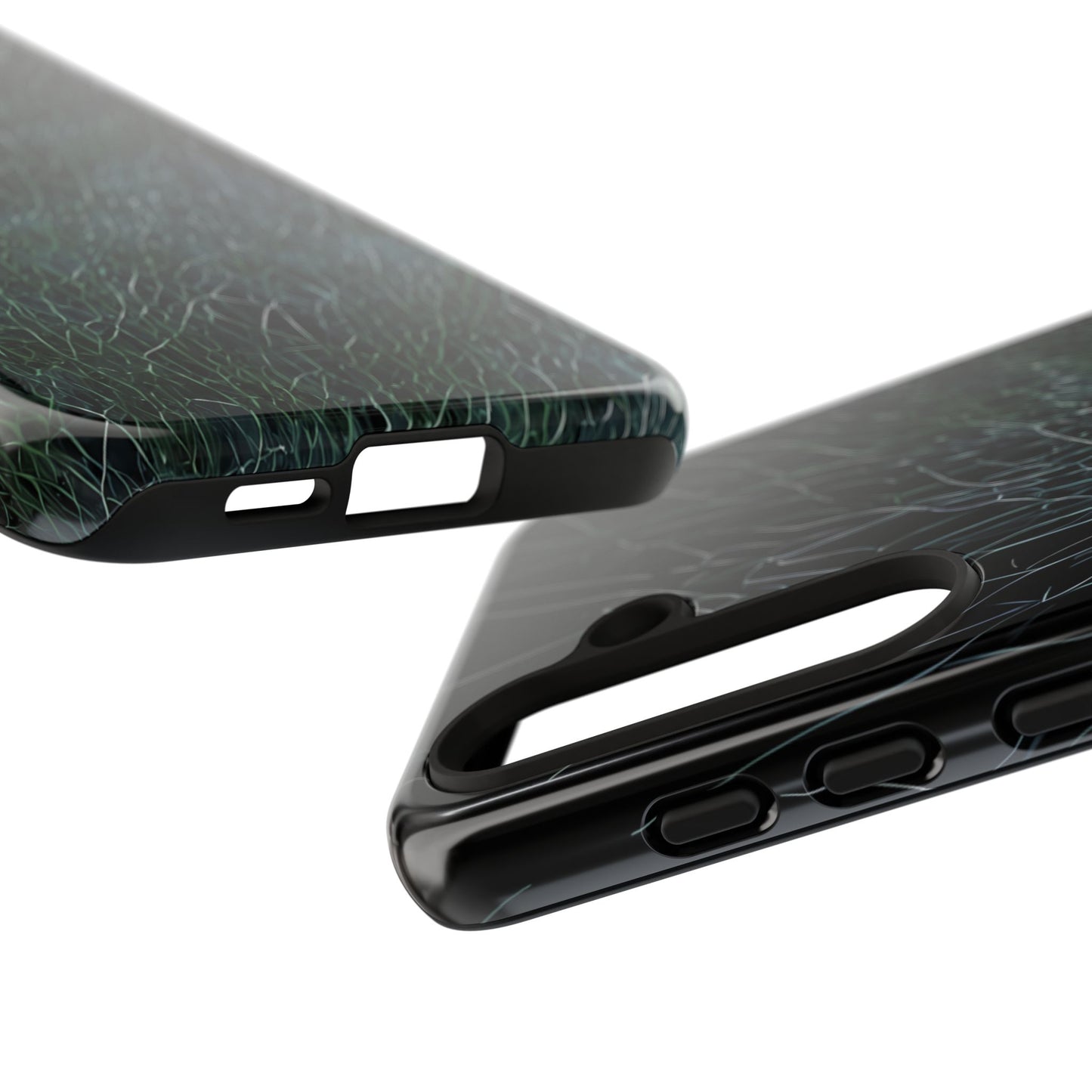RESONANCE - Tough Phone Case