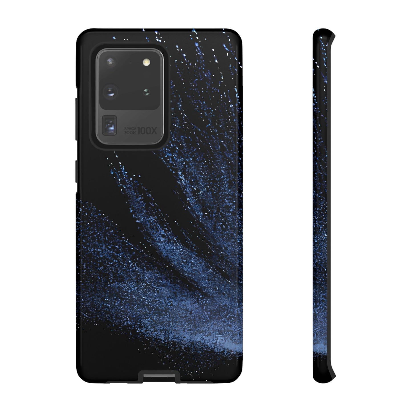 CIRROSTRATUS - Tough Phone Case