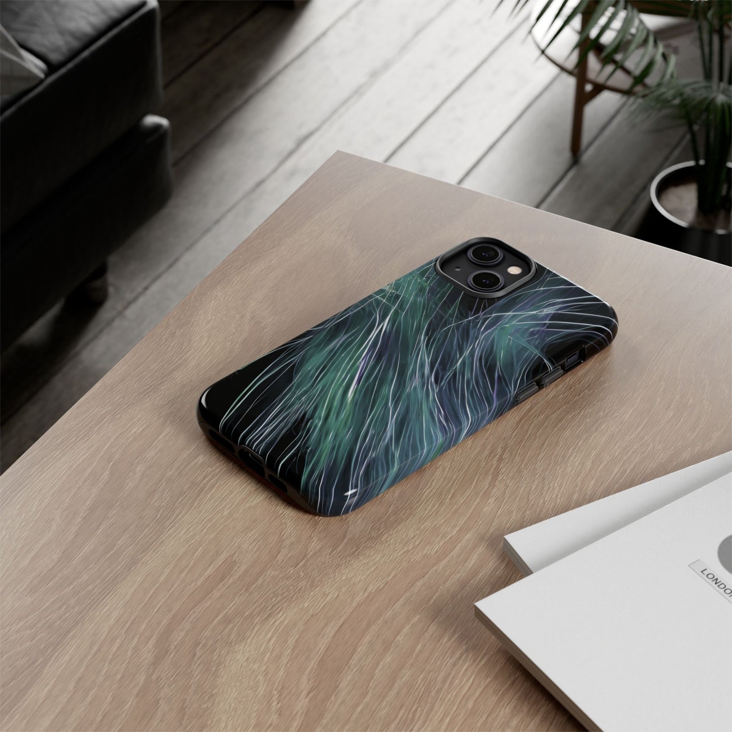 VORTEX - Tough Phone Case
