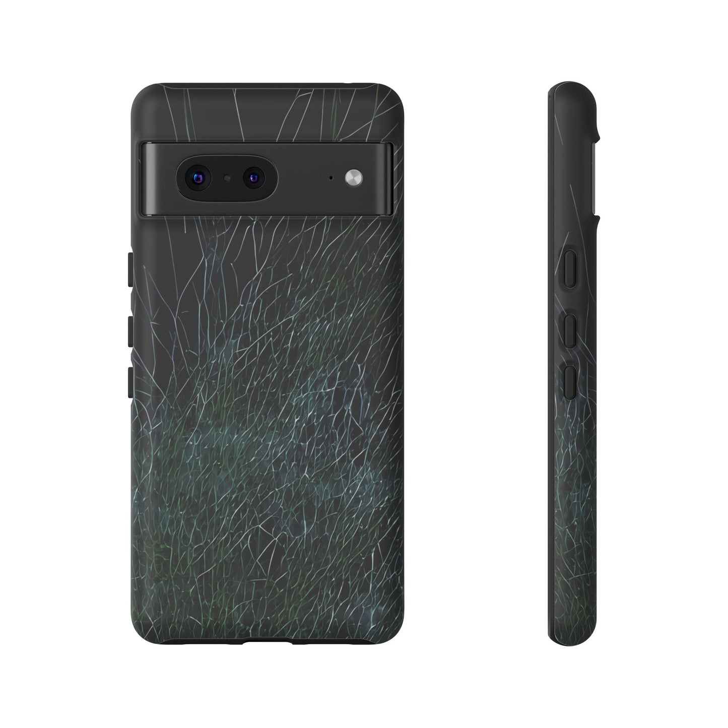 RESONANCE - Tough Phone Case