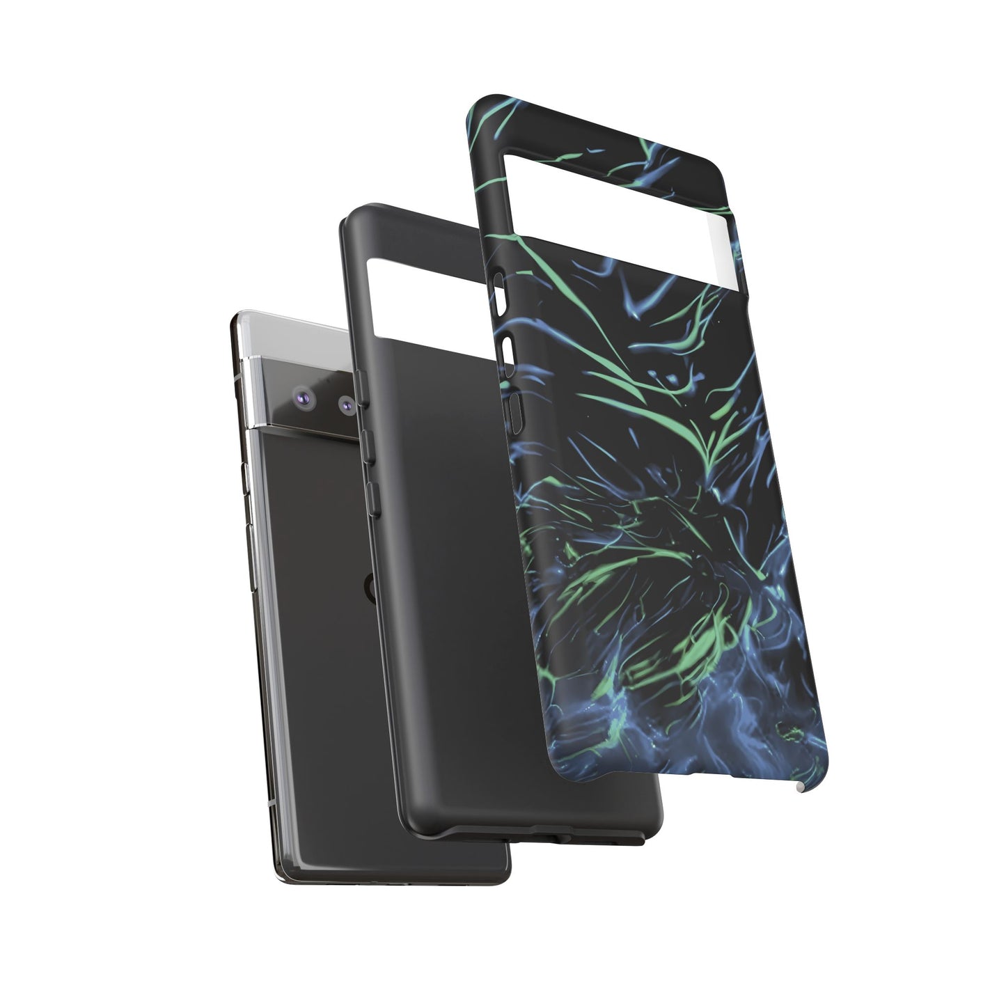 NEXUS - Tough Phone Case