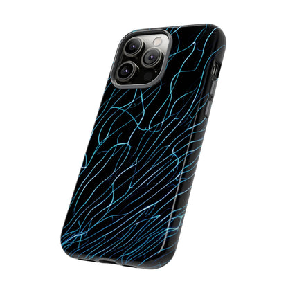 MYCELIA - Tough Phone Case