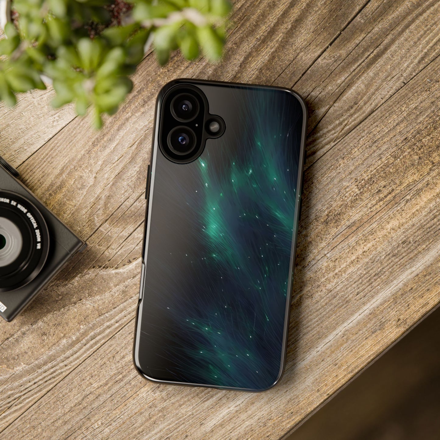AURA - Tough Phone Case