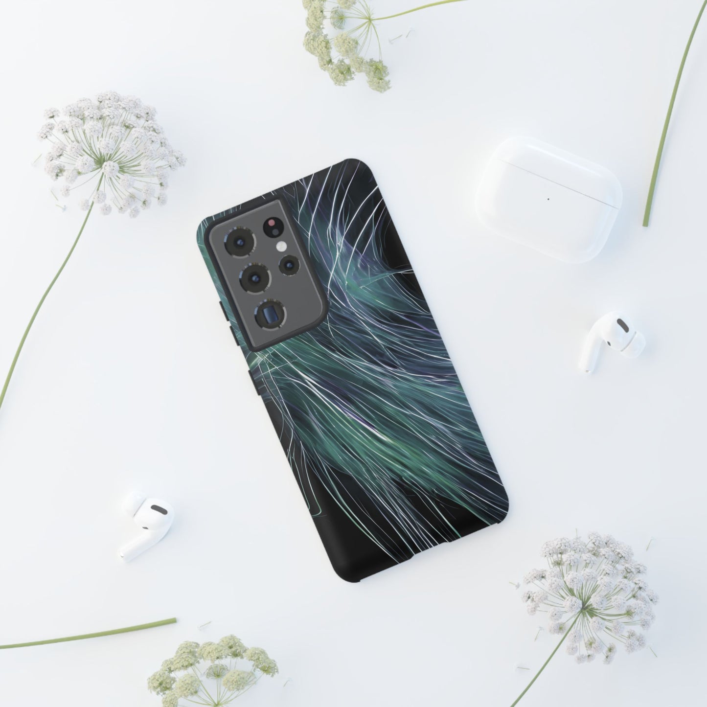 VORTEX - Tough Phone Case