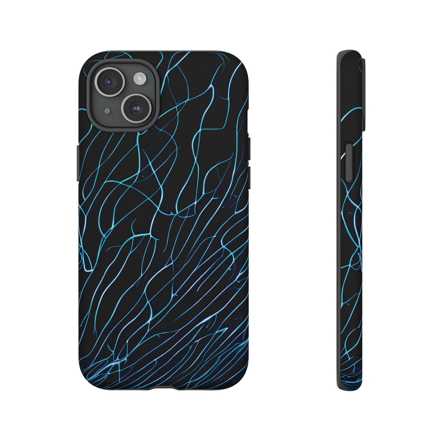 MYCELIA - Tough Phone Case