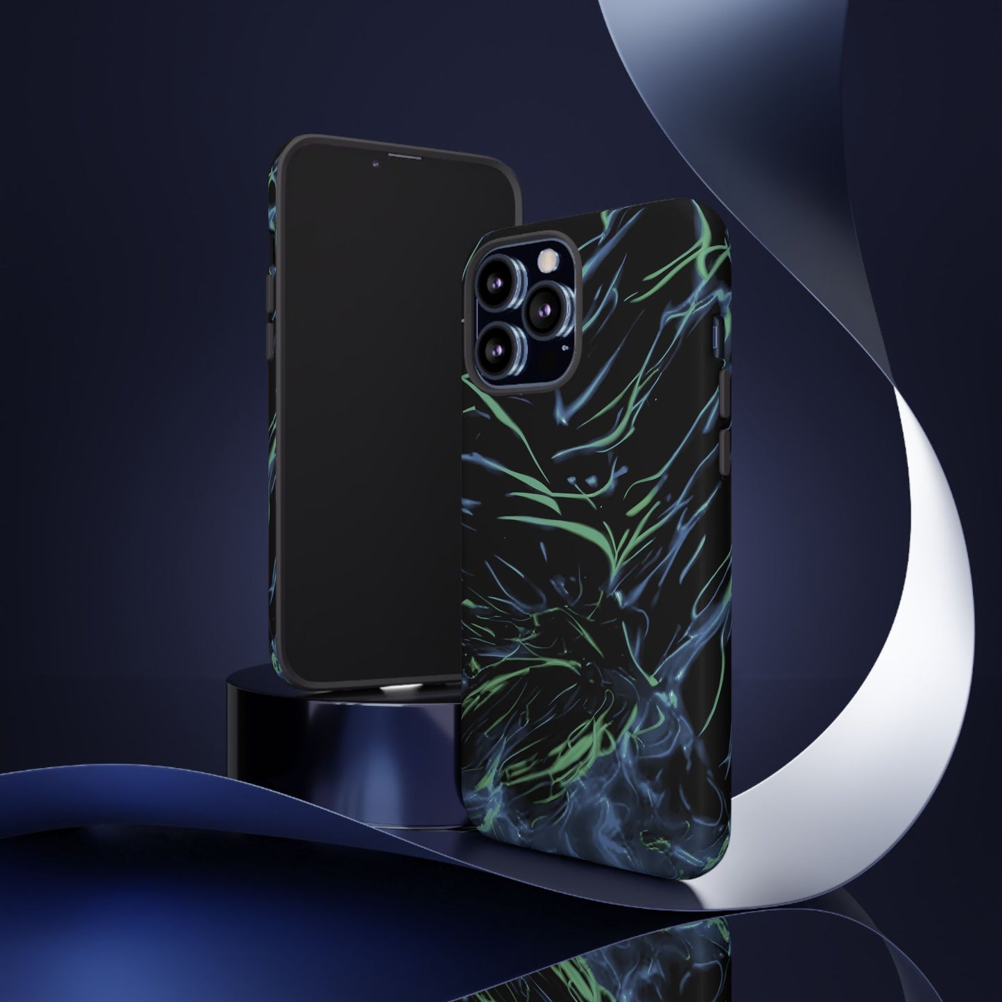 NEXUS - Tough Phone Case