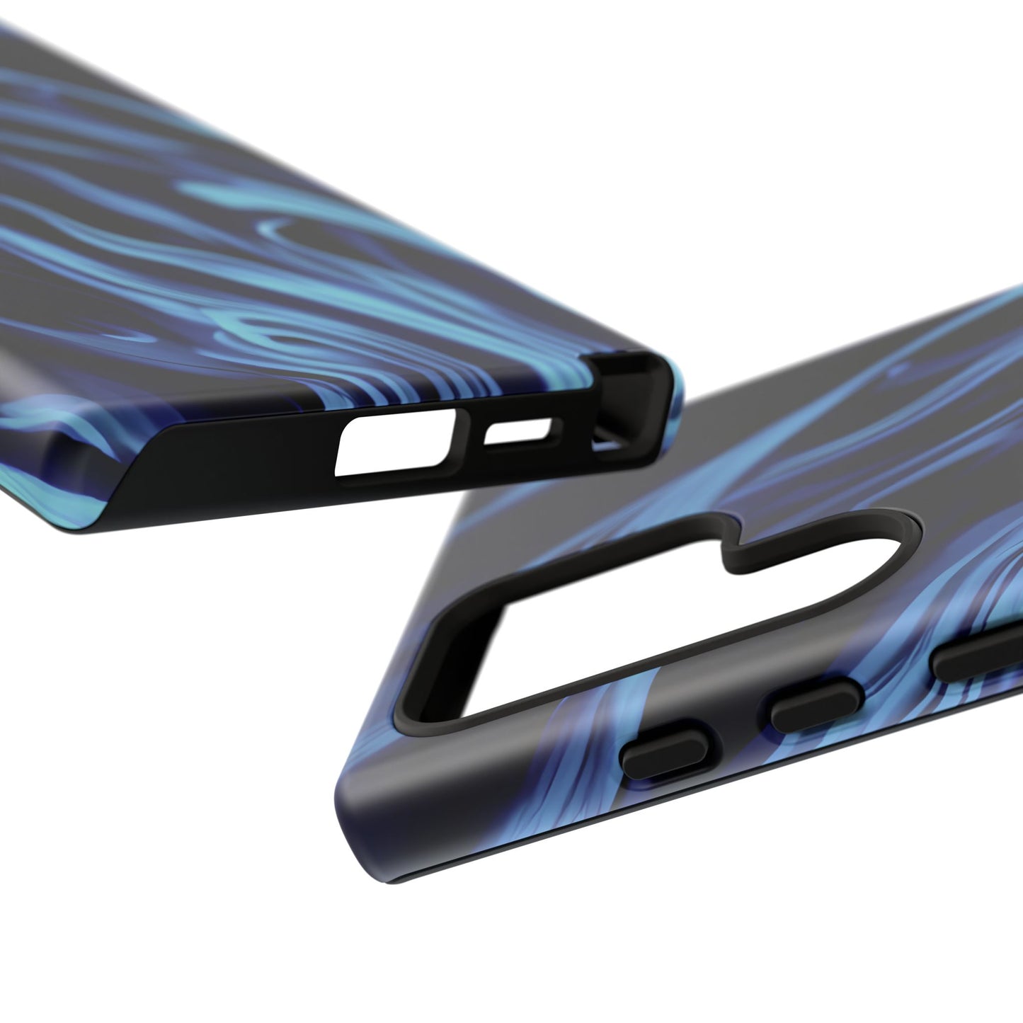 RIVERINE - Tough Phone Case