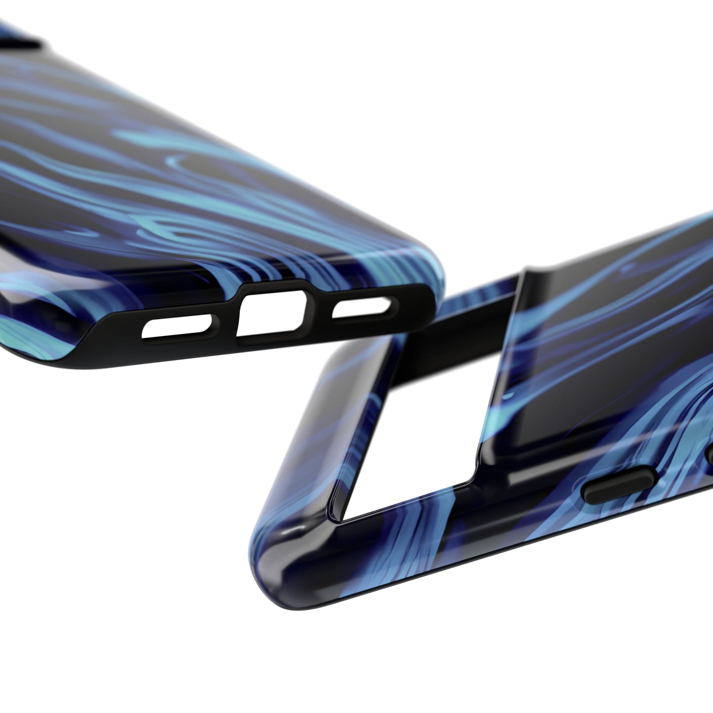 RIVERINE - Tough Phone Case