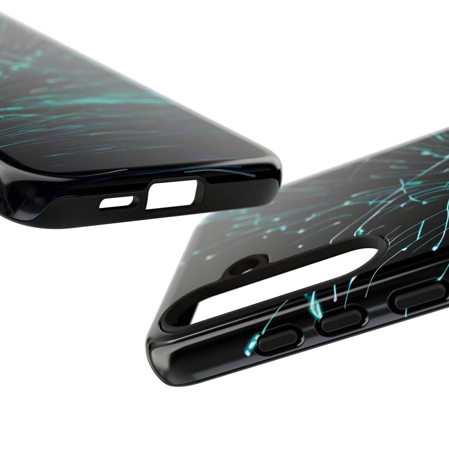 ARBOREAL - Tough Phone Case