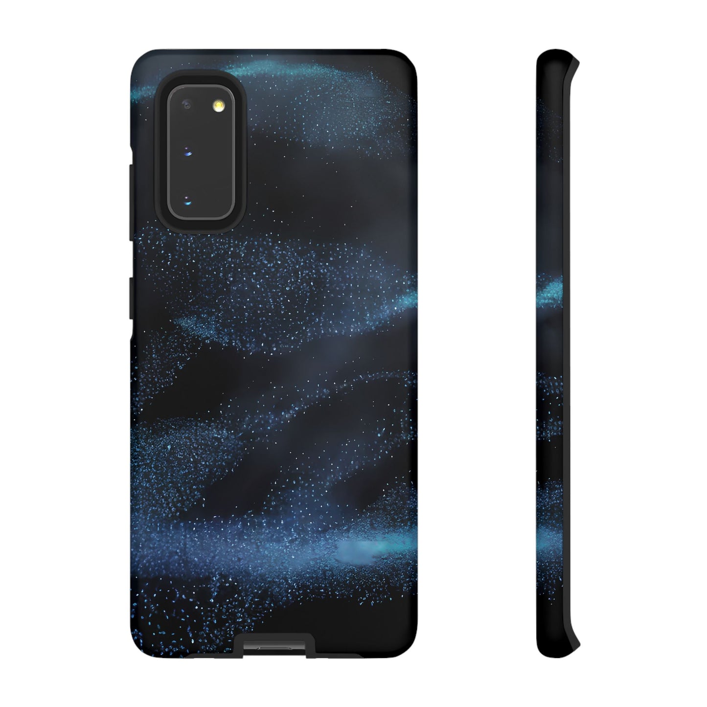 NUVOLA - Tough Phone Case