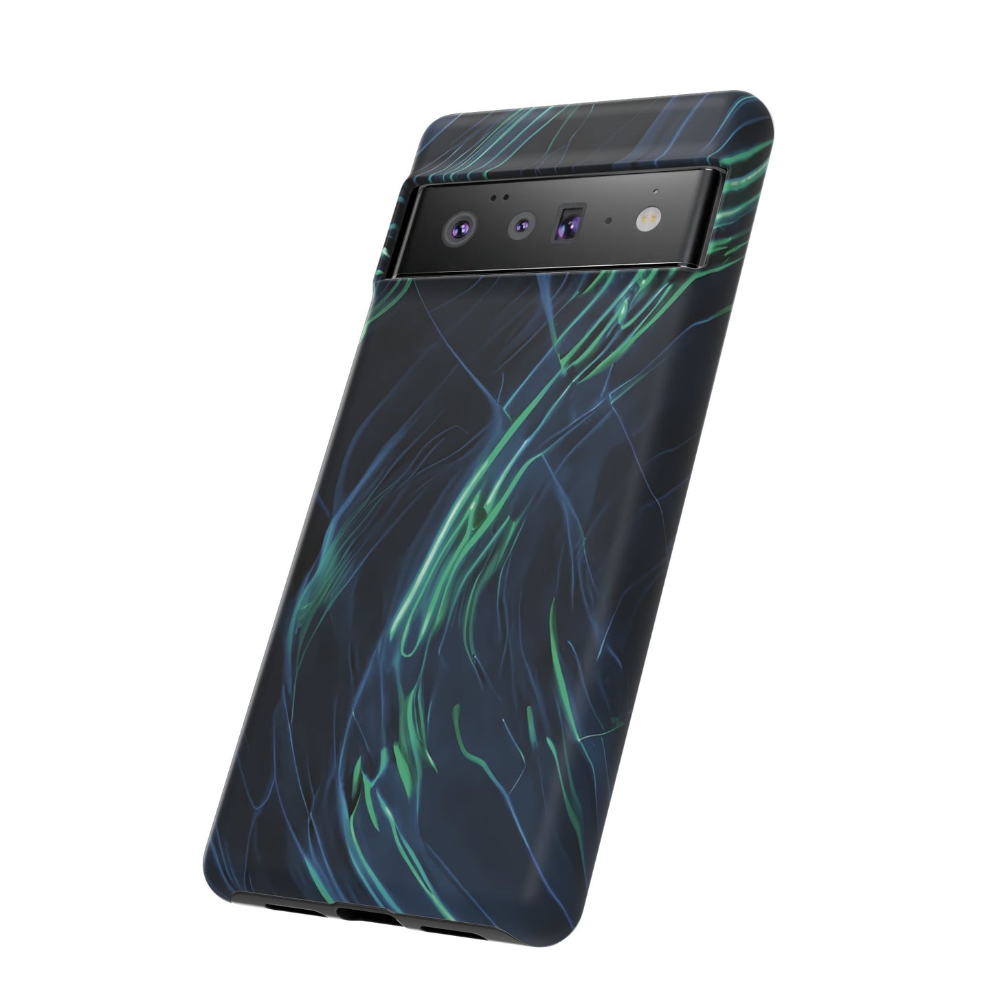 ETHEREAL STREAM - Tough Phone Case