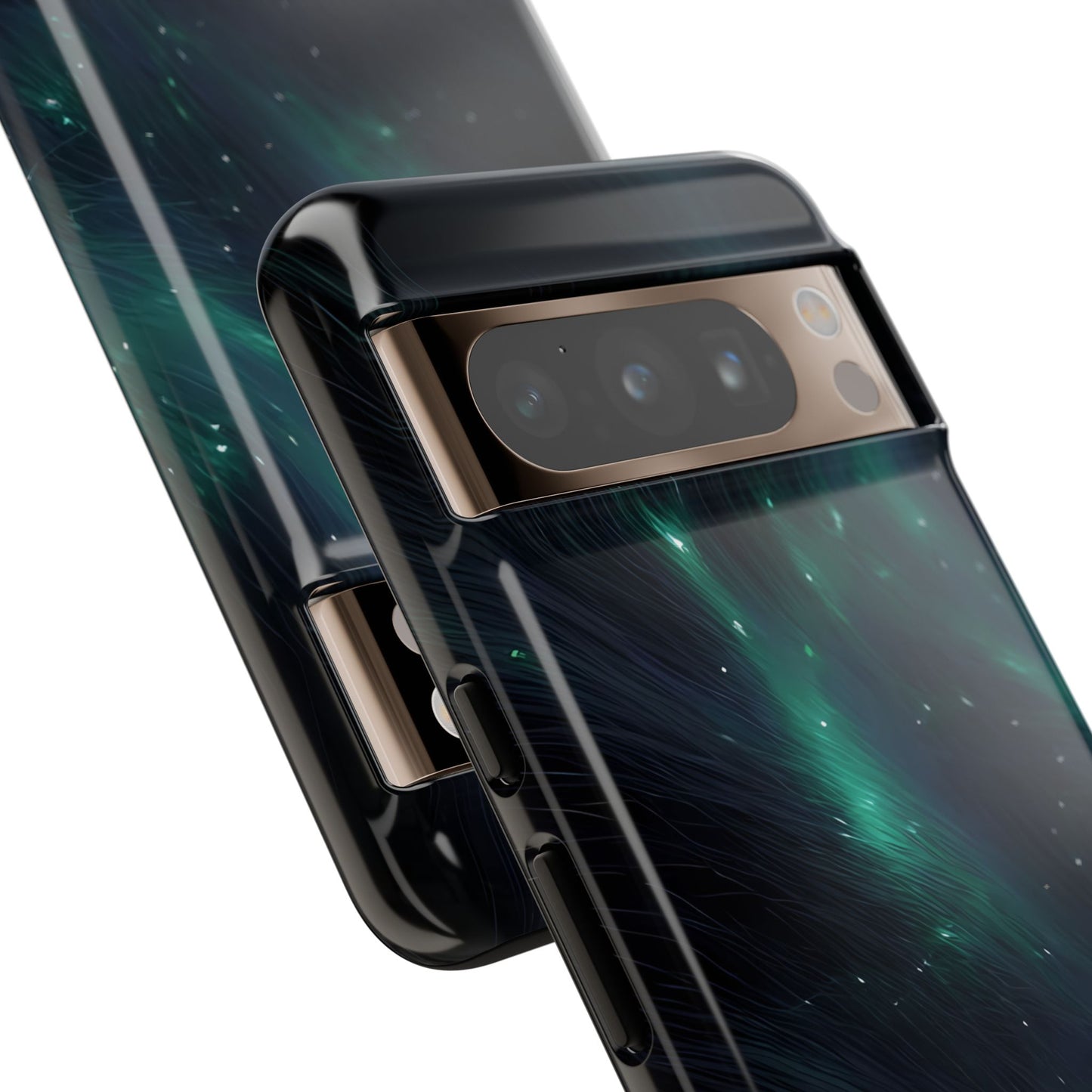 AURA - Tough Phone Case