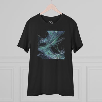 VORTEX - Organic T-Shirt