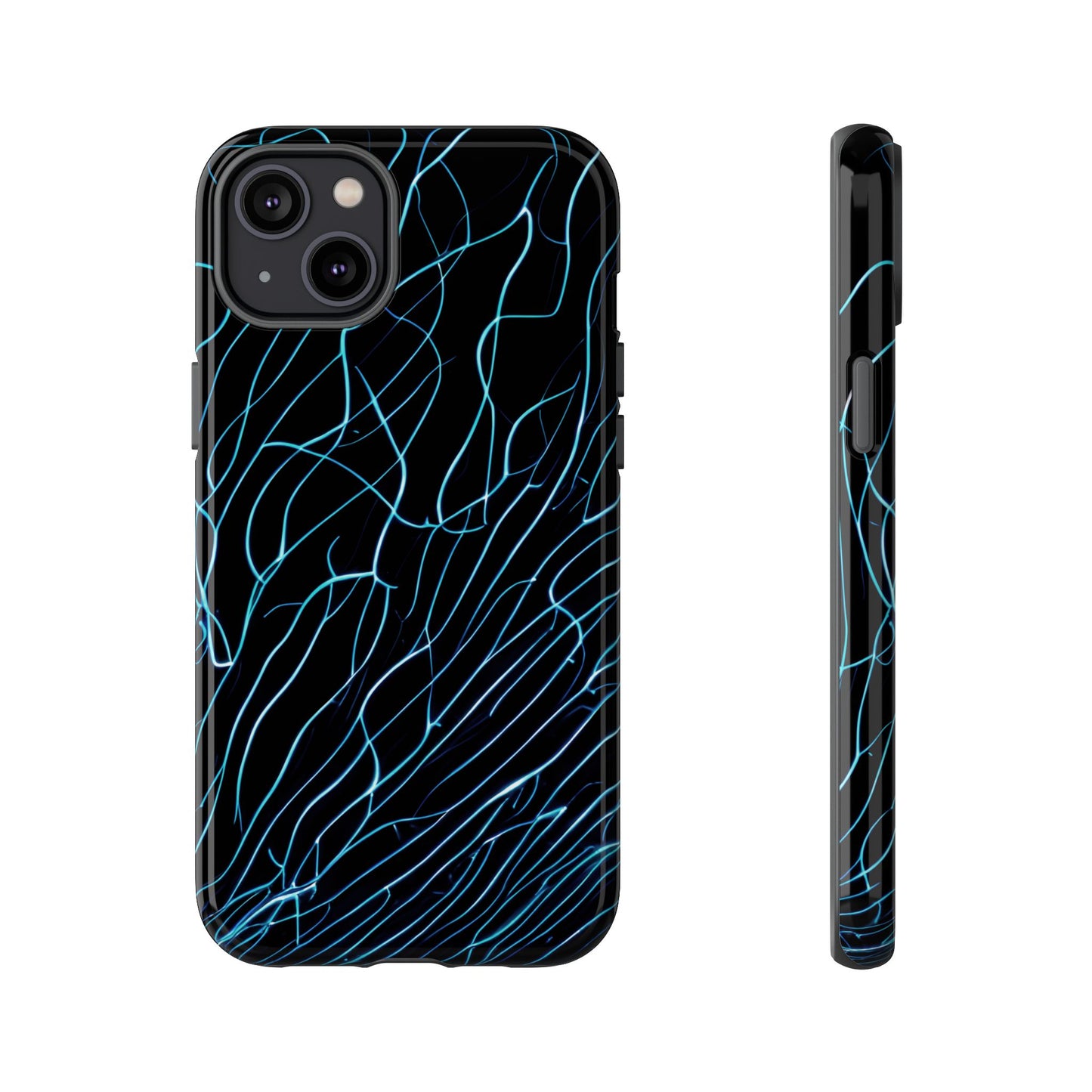 MYCELIA - Tough Phone Case