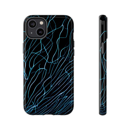 MYCELIA - Tough Phone Case