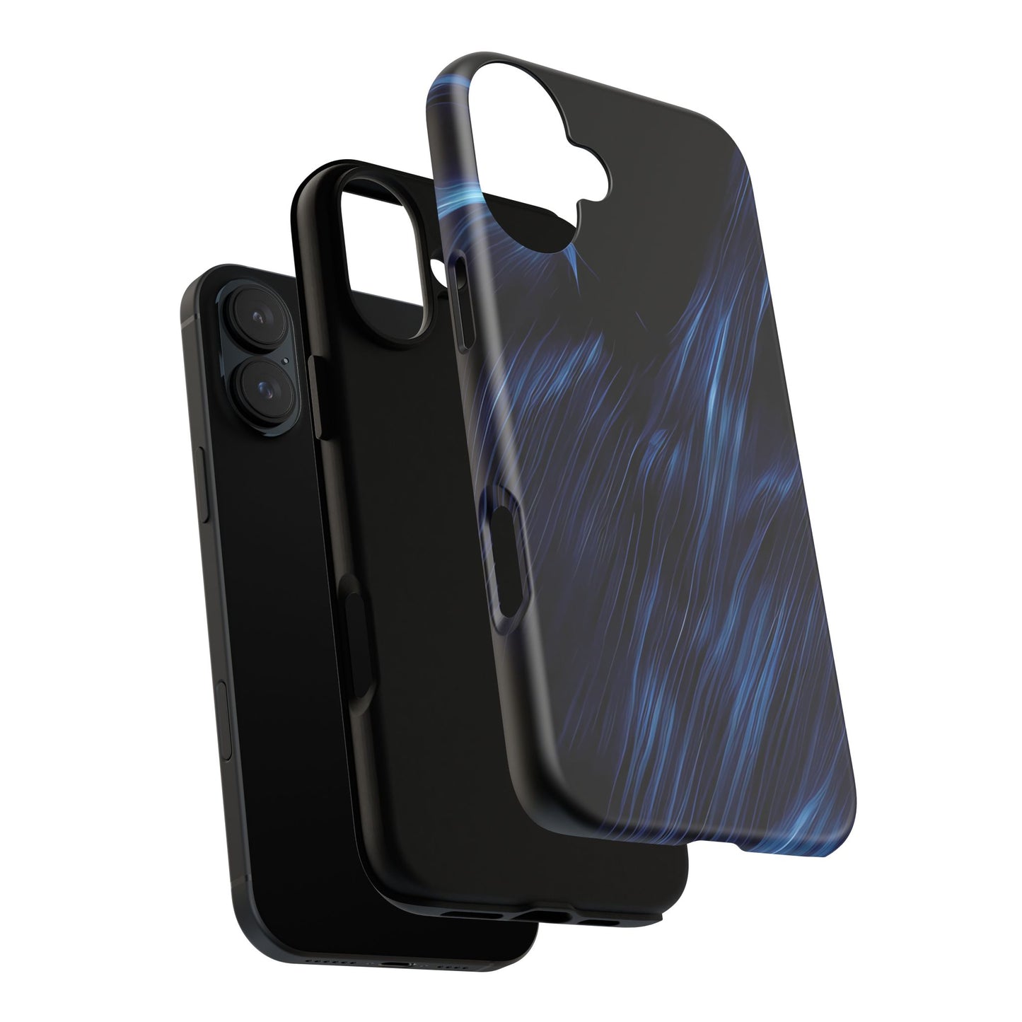 VEIL - Tough Phone Case