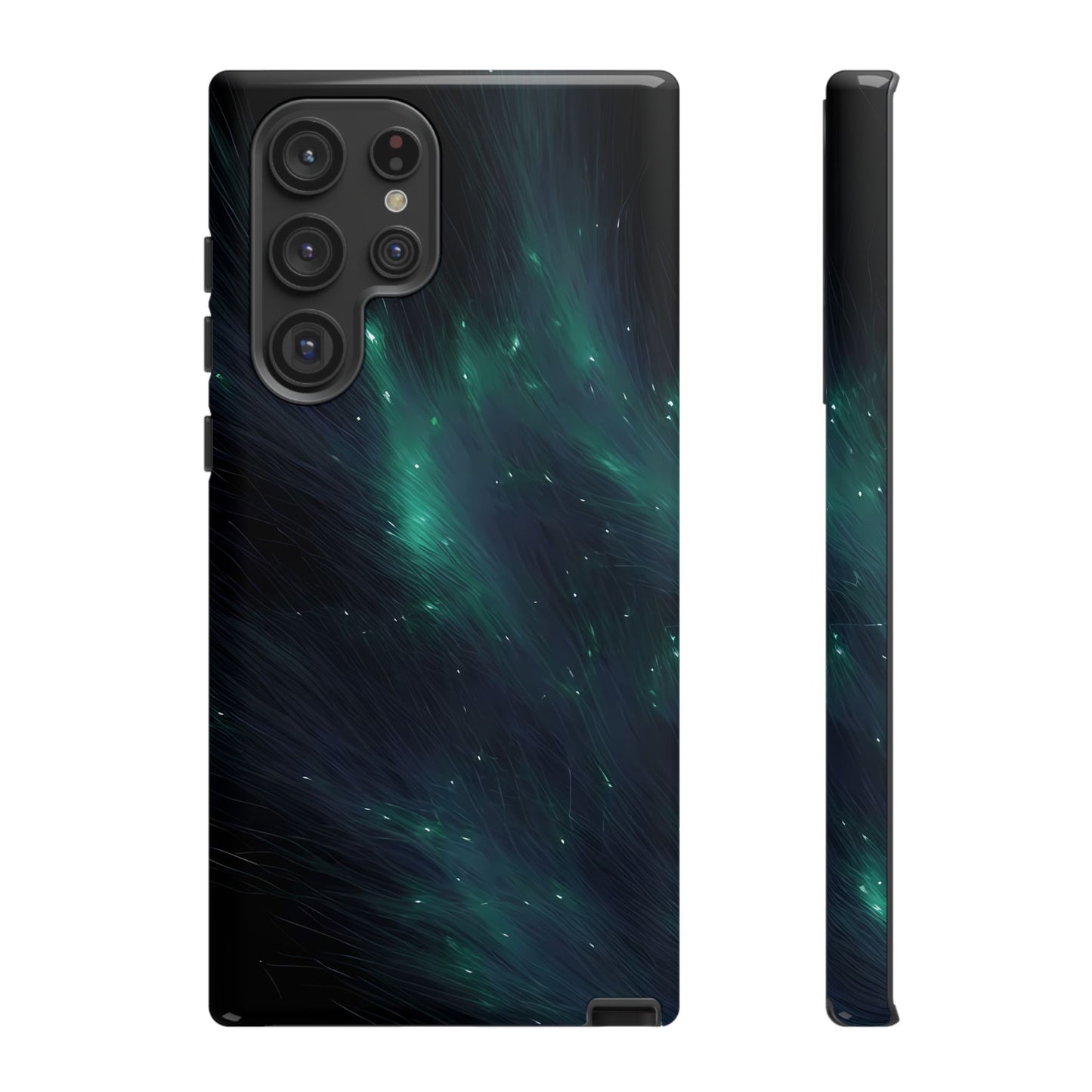 AURA - Tough Phone Case