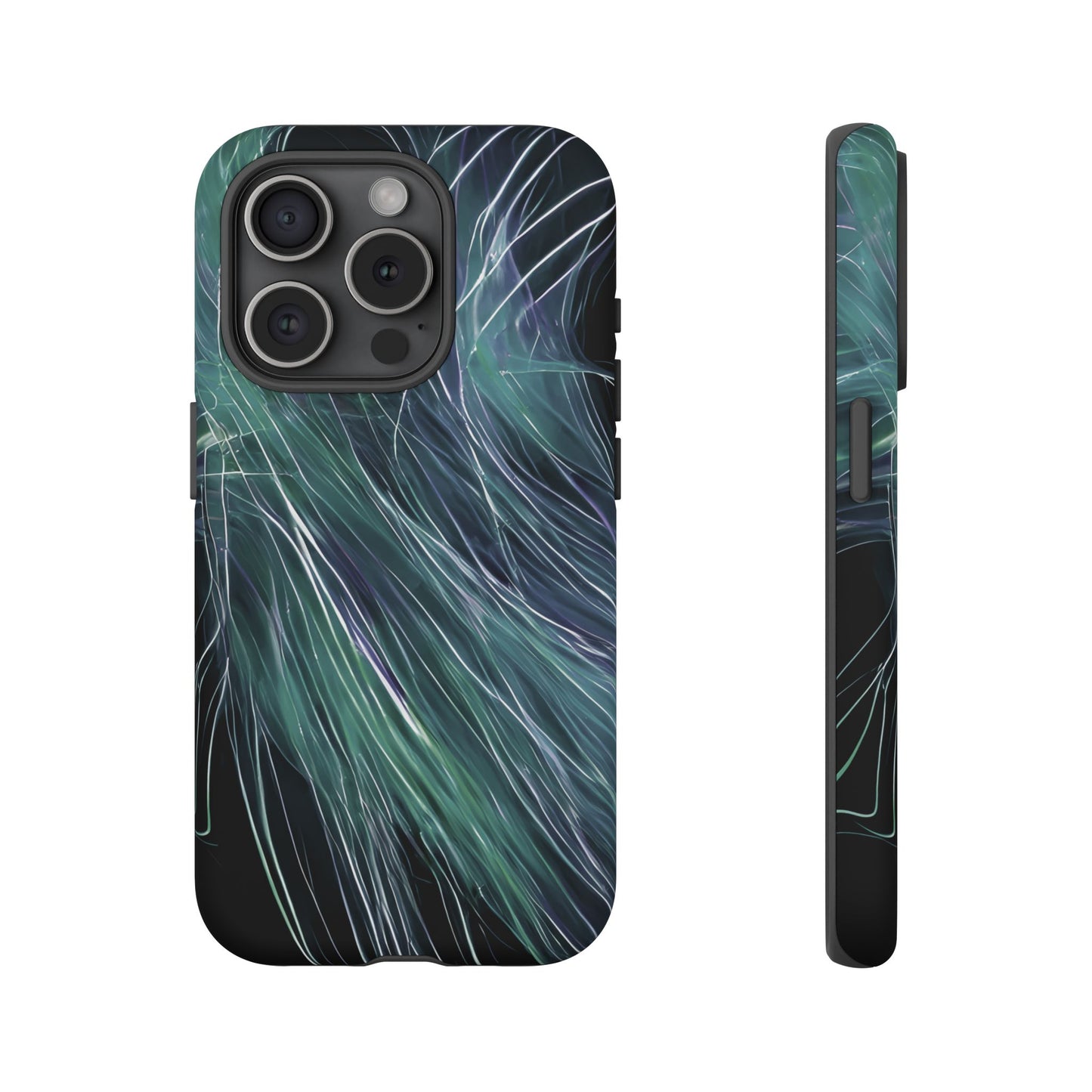 VORTEX - Tough Phone Case