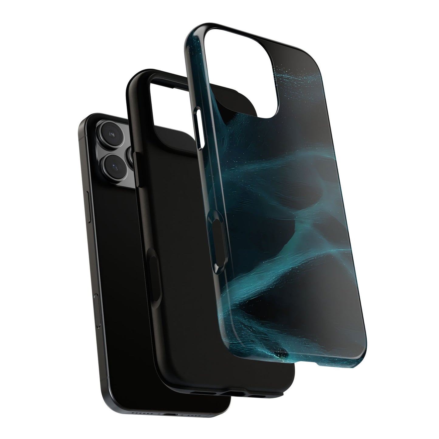 AETHER - Tough Phone Case