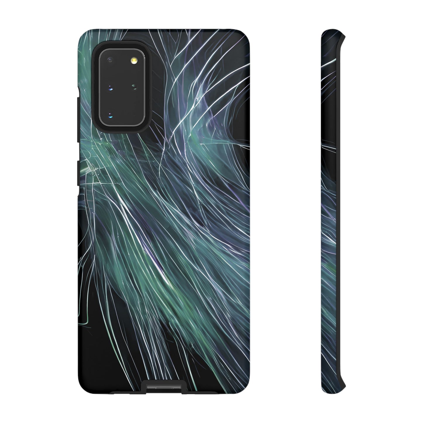 VORTEX - Tough Phone Case