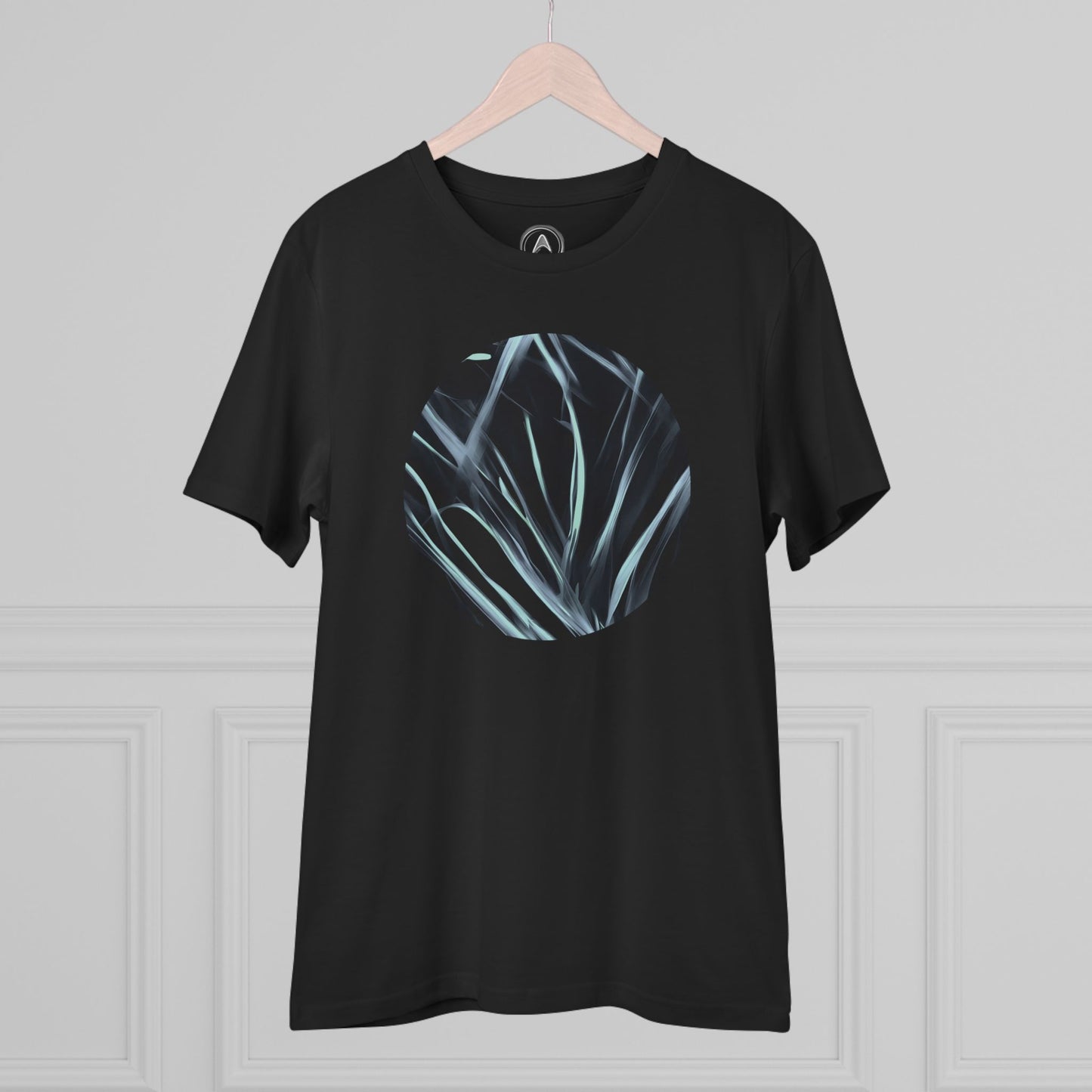 SYNAPTIC JUNGLE ll Infinite - Organic T-Shirt