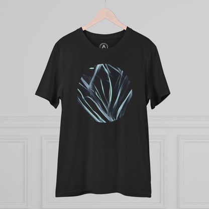 SYNAPTIC JUNGLE ll Infinite - Organic T-Shirt