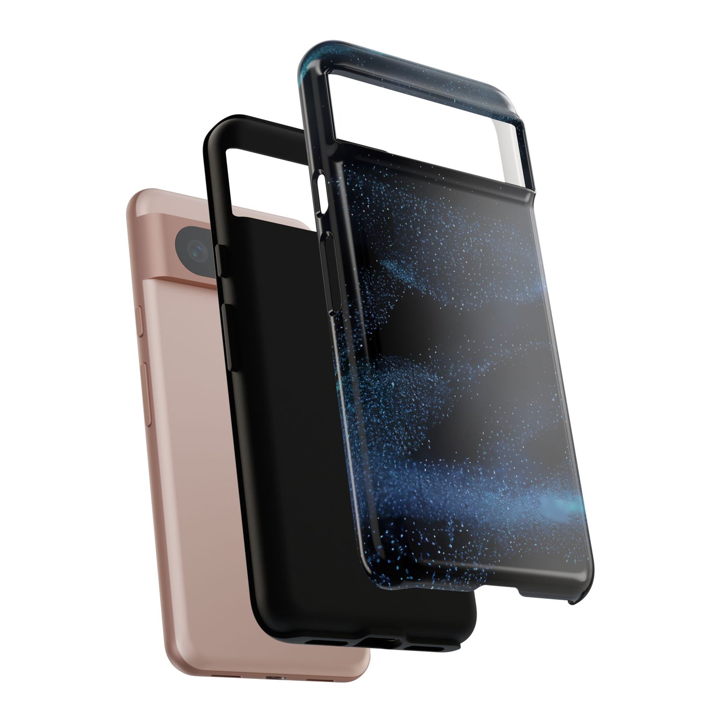 NUVOLA - Tough Phone Case