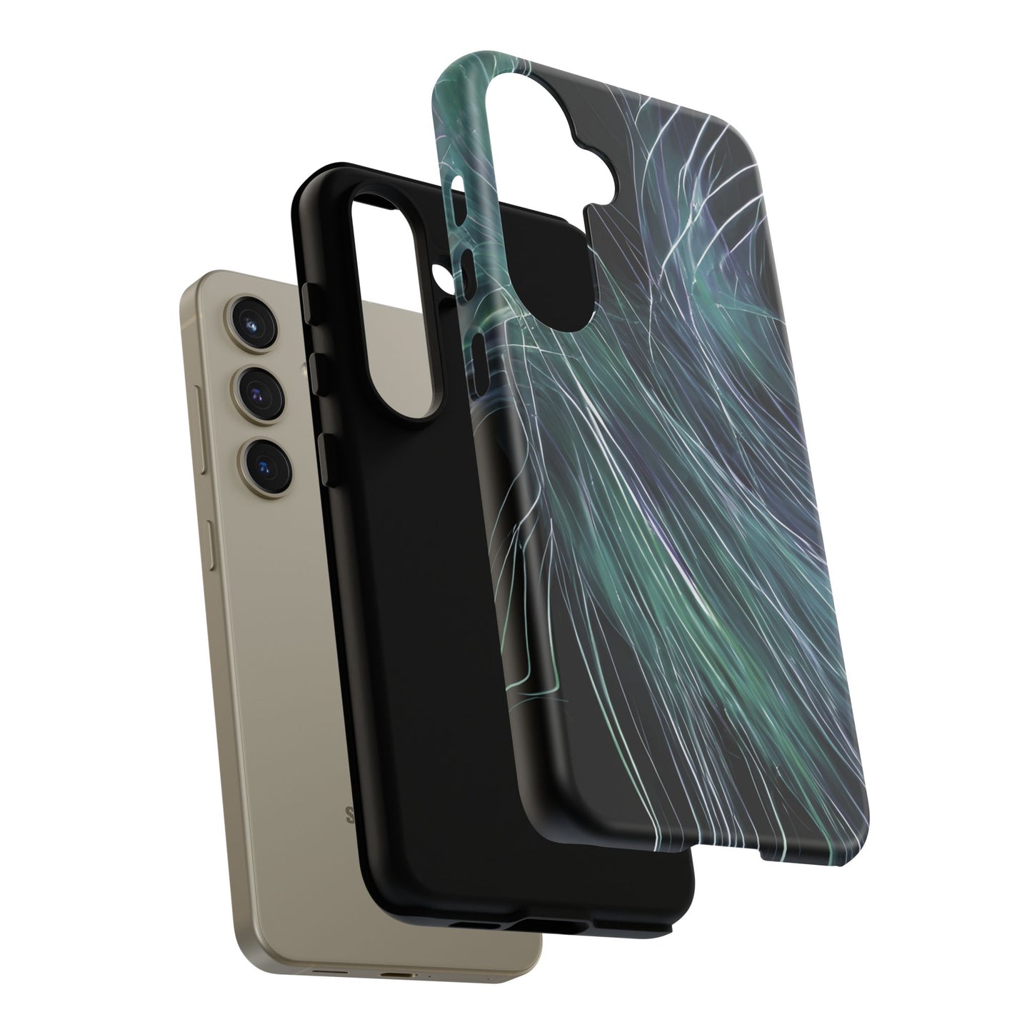 VORTEX - Tough Phone Case