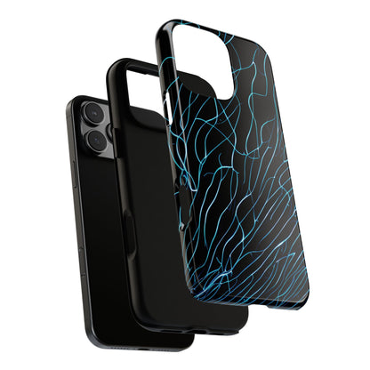 MYCELIA - Tough Phone Case