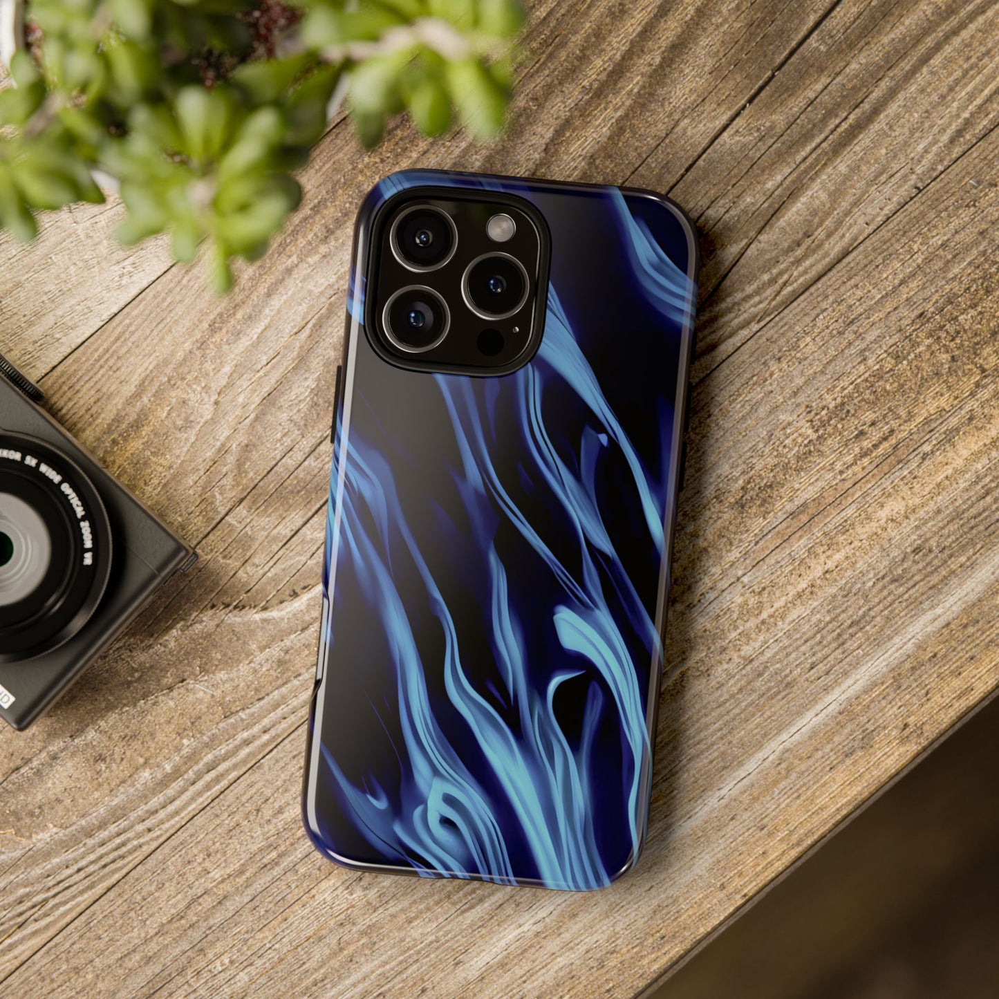 RIVERINE - Tough Phone Case