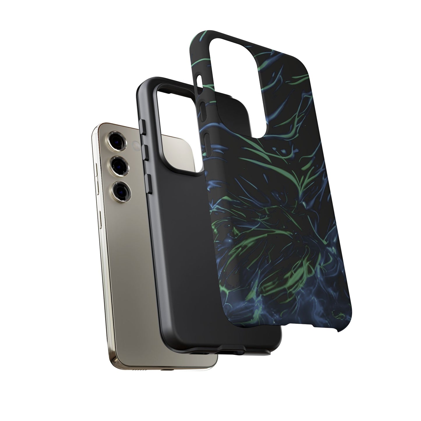 NEXUS - Tough Phone Case