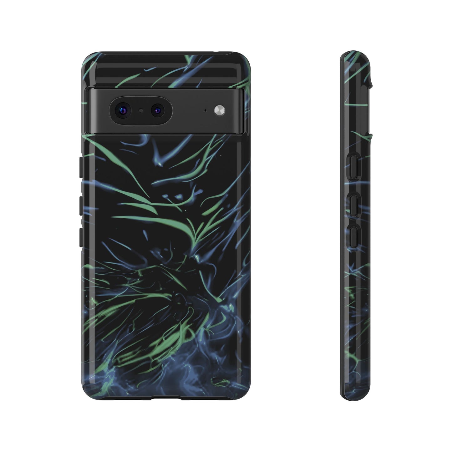 NEXUS - Tough Phone Case