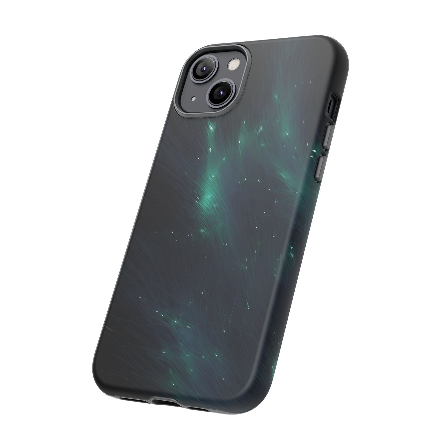 AURA - Tough Phone Case
