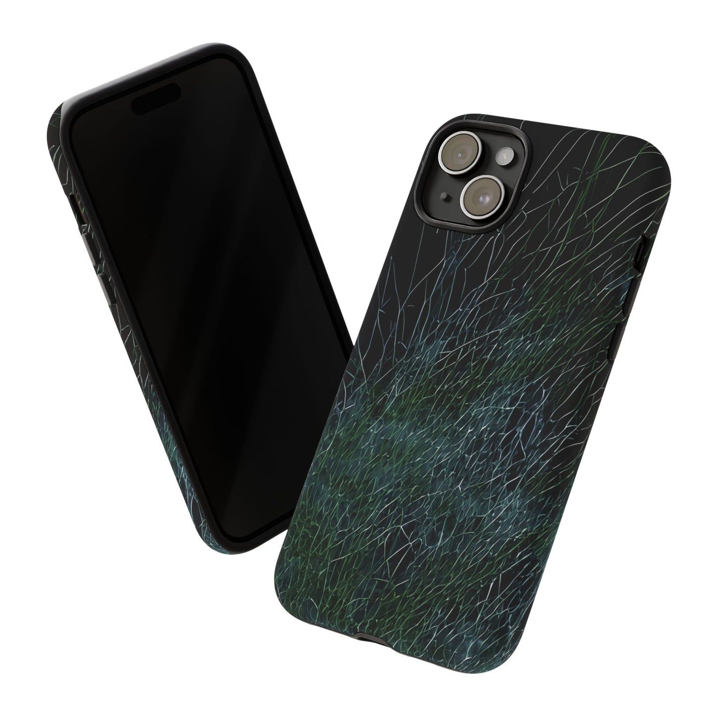 RESONANCE - Tough Phone Case
