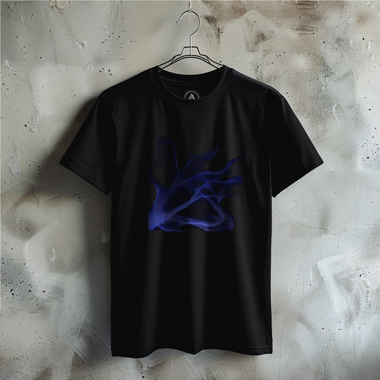 AETHER l - Organic T-Shirt