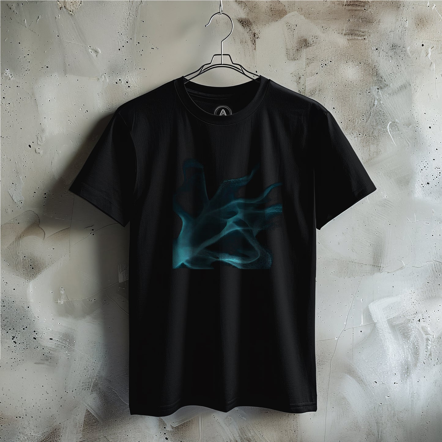 AETHER ll - Organic T-Shirt