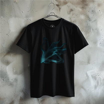 AETHER ll - Organic T-Shirt
