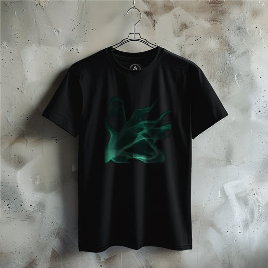 AETHER lll - Organic T-Shirt