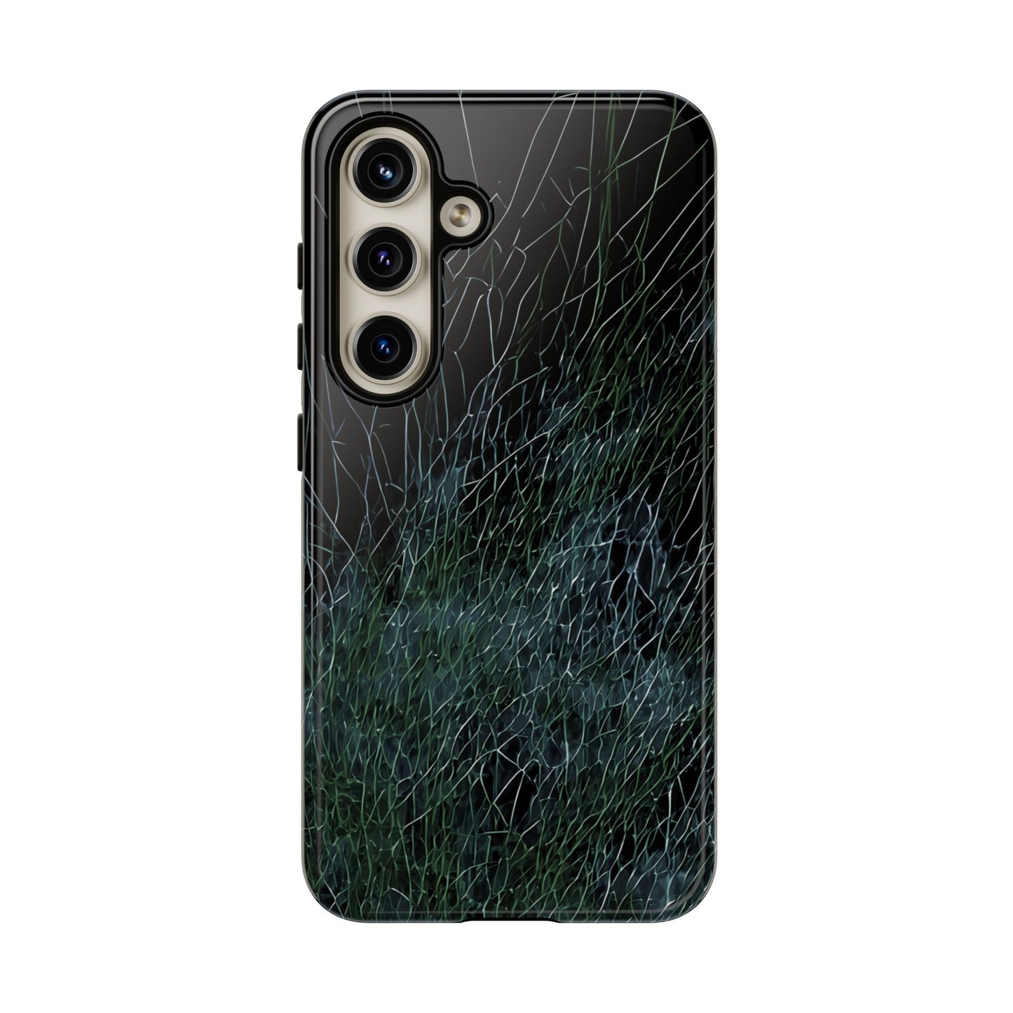 RESONANCE - Tough Phone Case