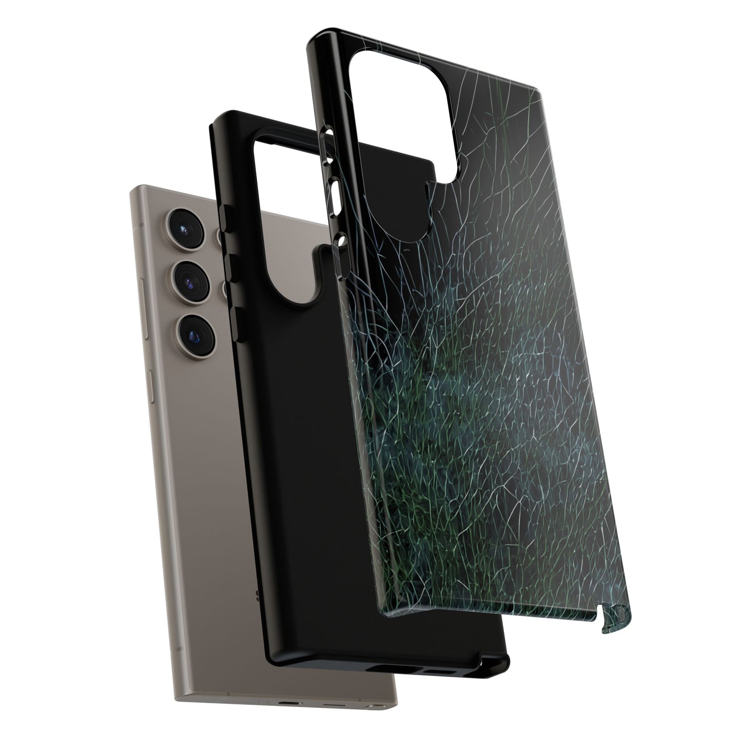 RESONANCE - Tough Phone Case