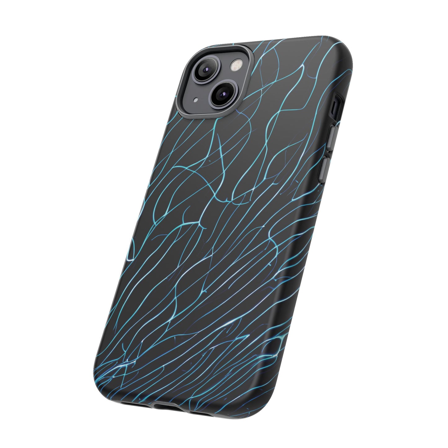 MYCELIA - Tough Phone Case