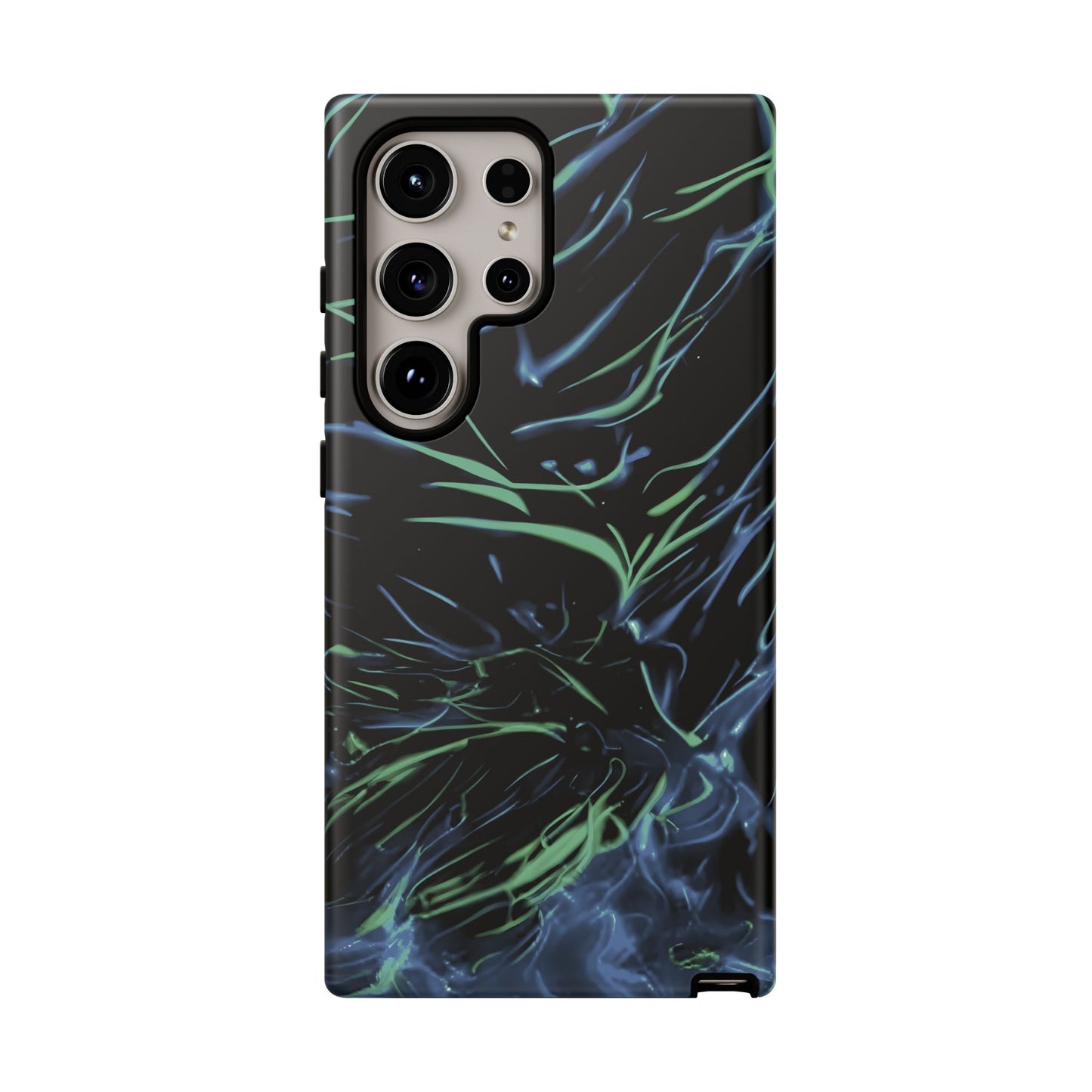 NEXUS - Tough Phone Case