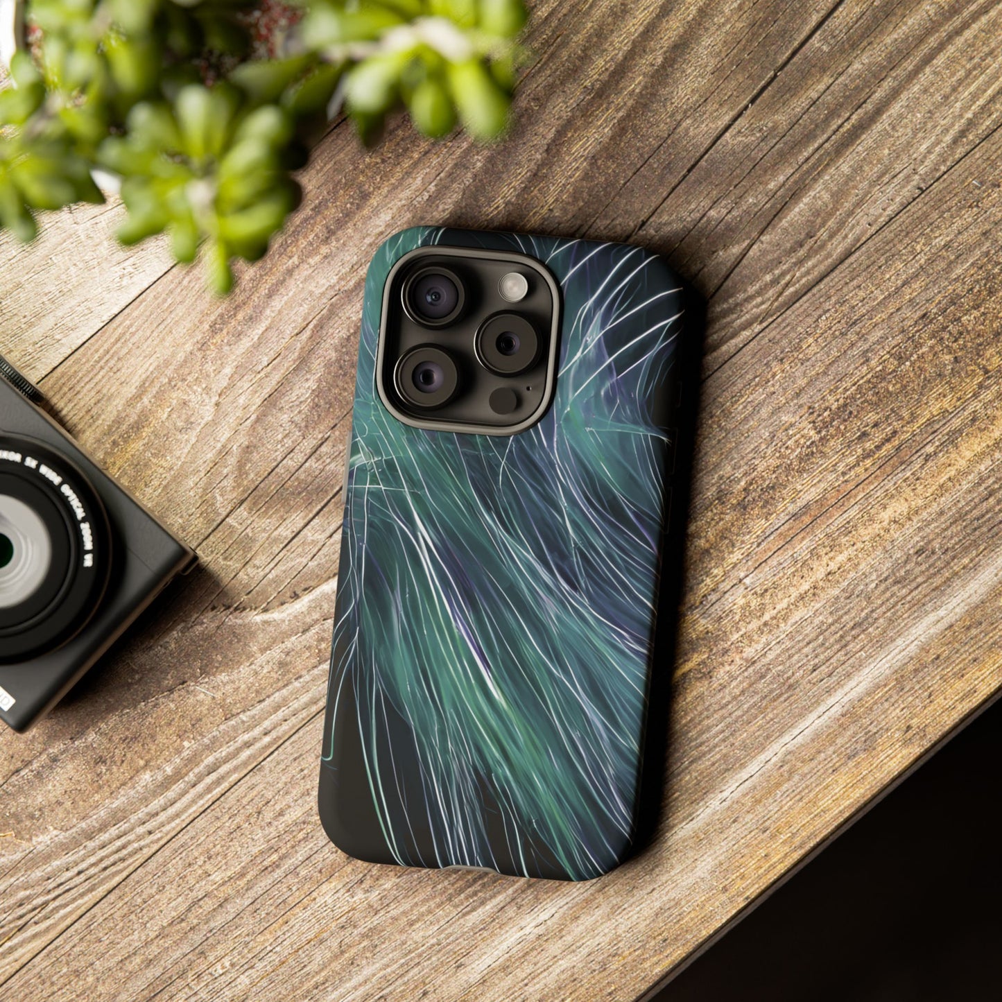 VORTEX - Tough Phone Case