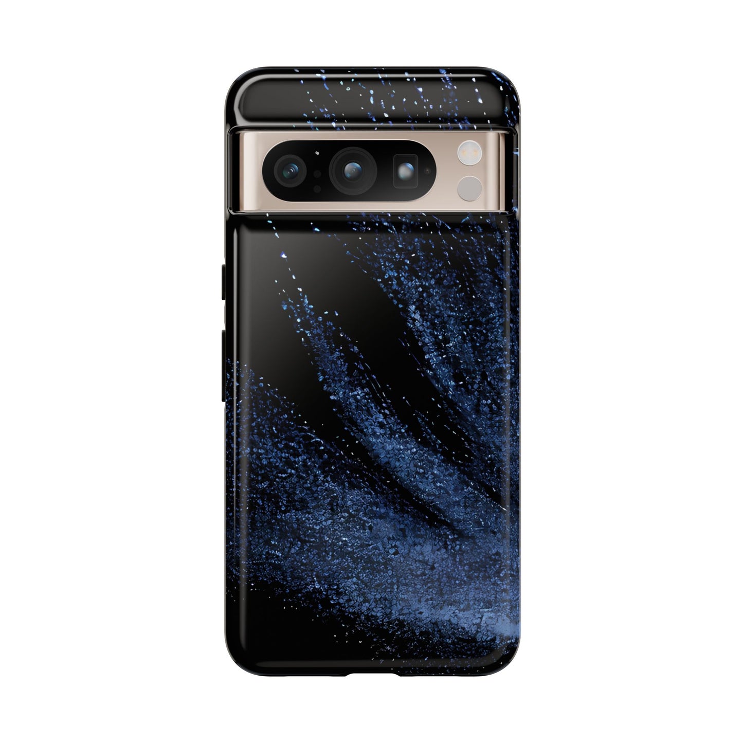 CIRROSTRATUS - Tough Phone Case