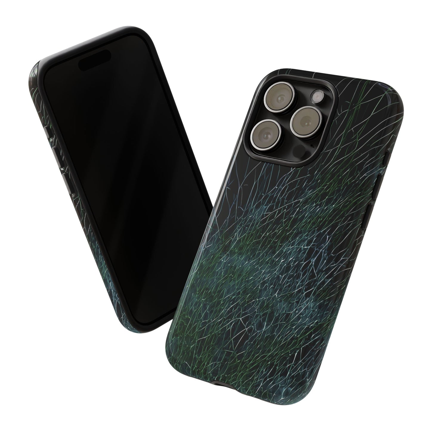 RESONANCE - Tough Phone Case